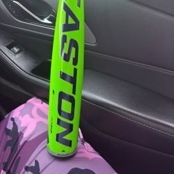 Baseball Bat 