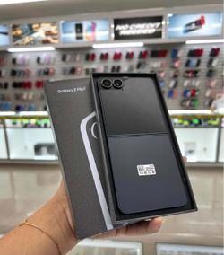 Galaxy Z Flip 7 256gb Unlocked