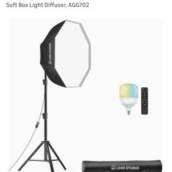 Photography Studio Light 