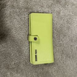 Steve Madden Wallet 
