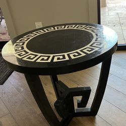 End Table