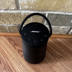 Bose Soundlink Revolve + 360 Sound Bluetooth Speaker