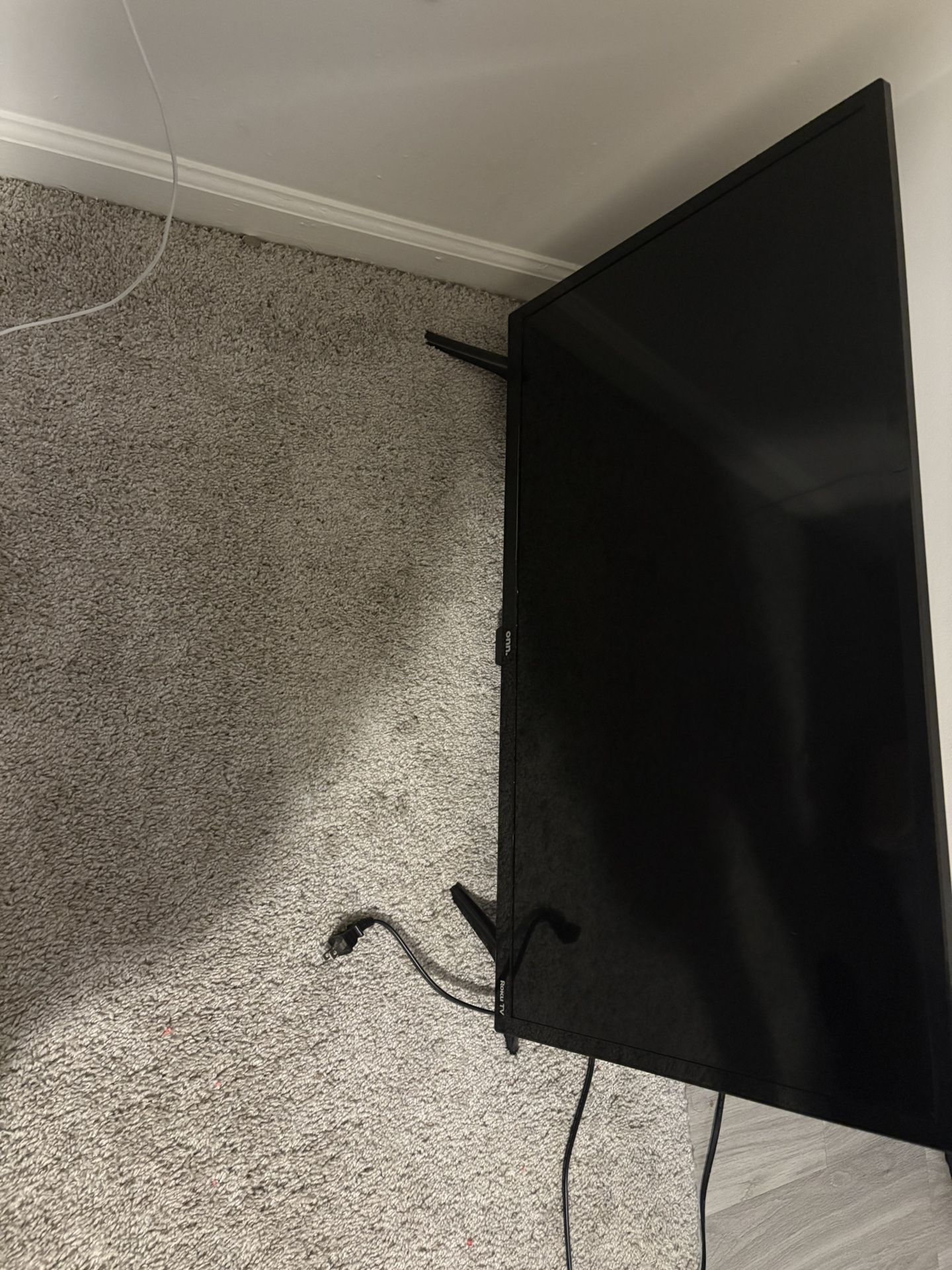 32” Roku Tv