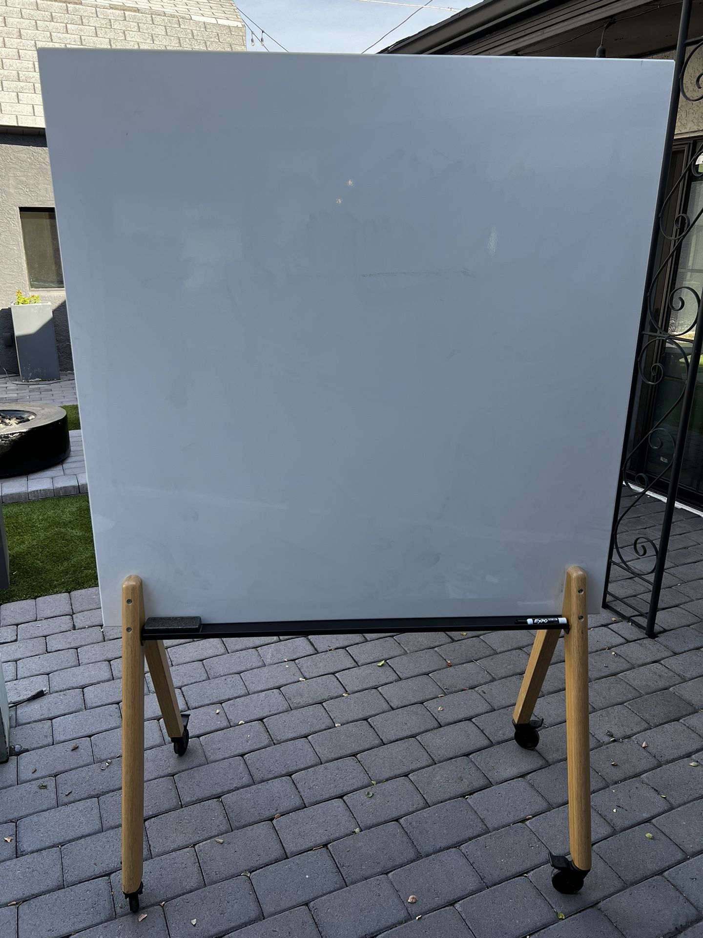 Unleash Brilliance with the Premier Dry Erase Board – A Canvas for Visionaries