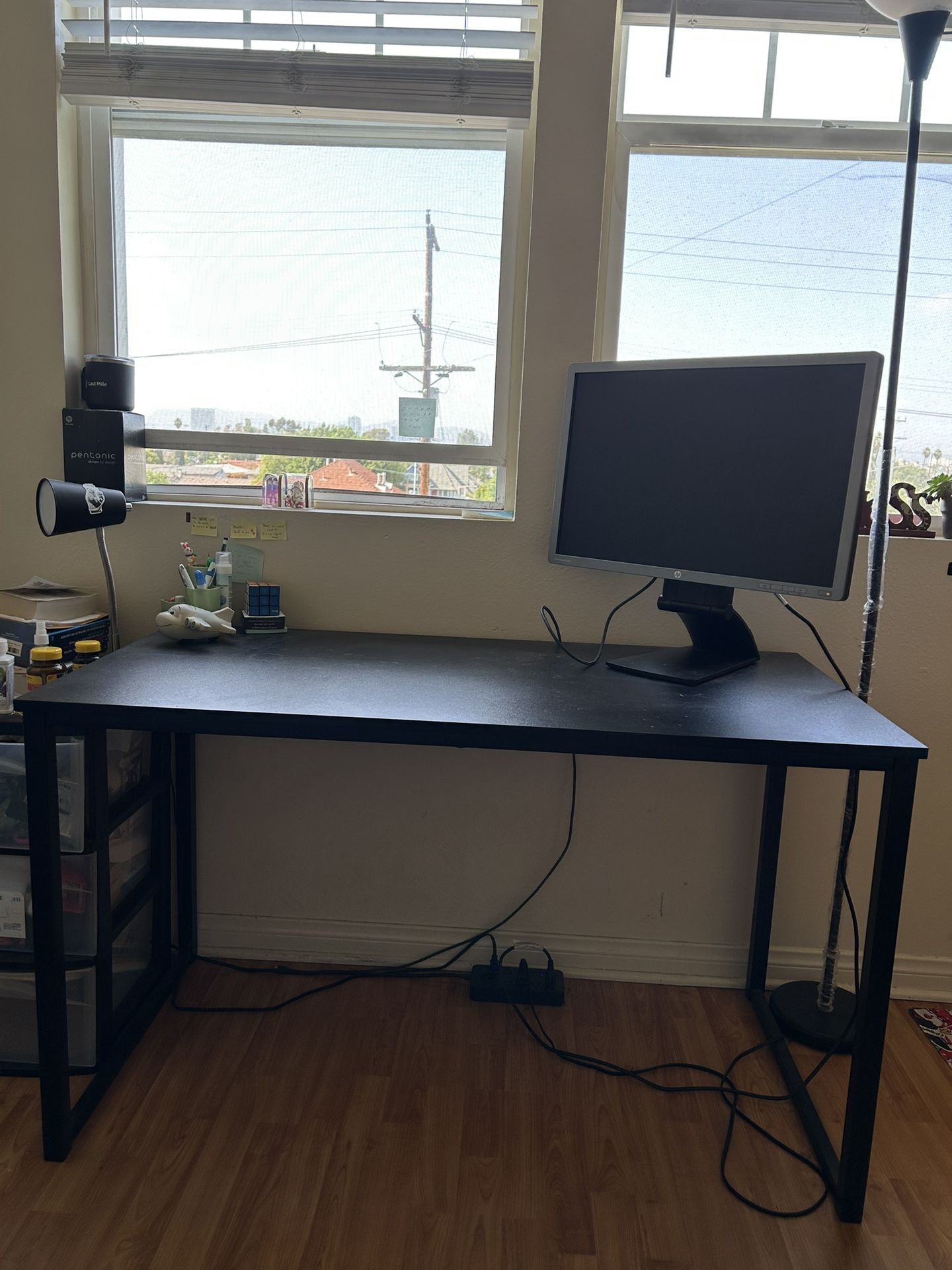 Sturdy Tables - Gently Used, $35 Each