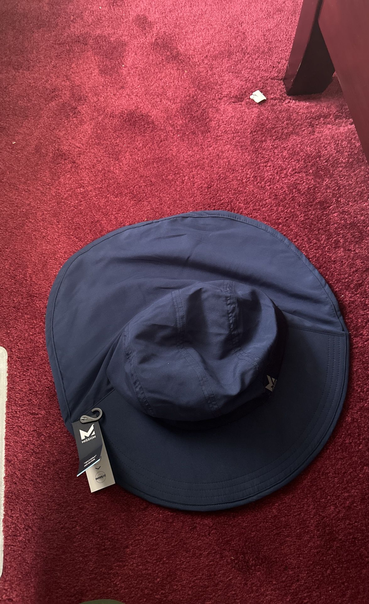 Mission Ypf 50 Sun Protection