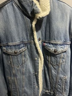 Levi’s Warm Jacket