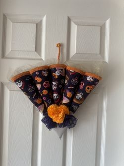 Decorative Umbrella