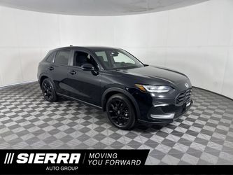 2024 Honda HR-V