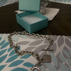 Tiffany’s Necklace 