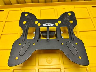 MYO Flat Panel TV Wall Mount Bracket