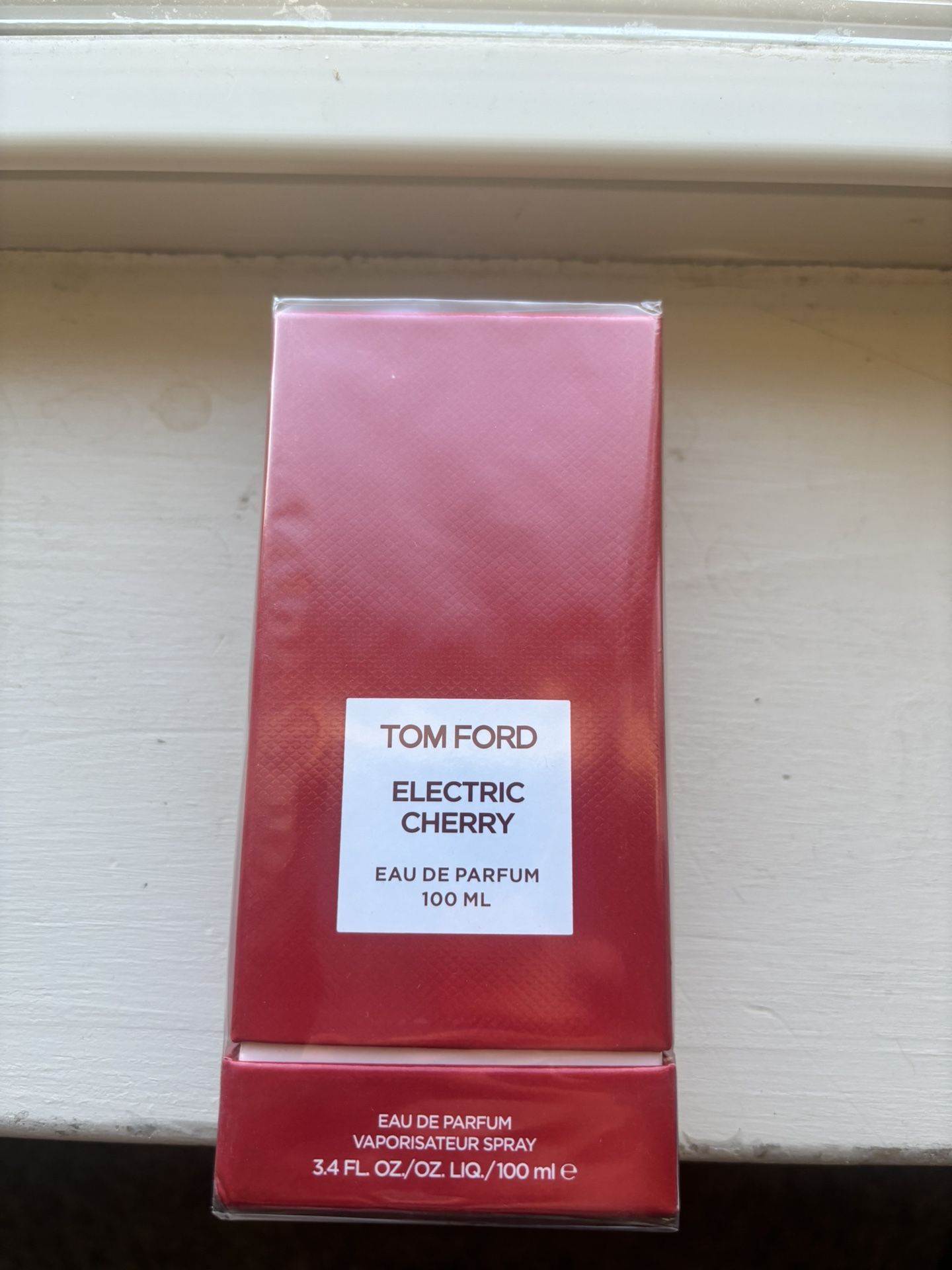 Tom Ford Electric Cherry 100ml