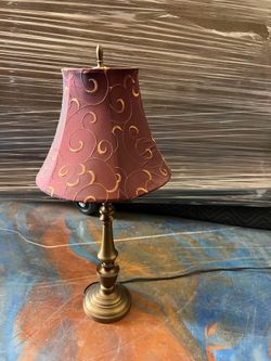 Lamp Shade