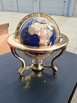 Globe