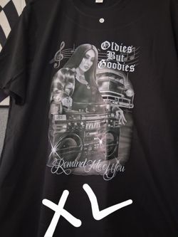 T Shirt Xl