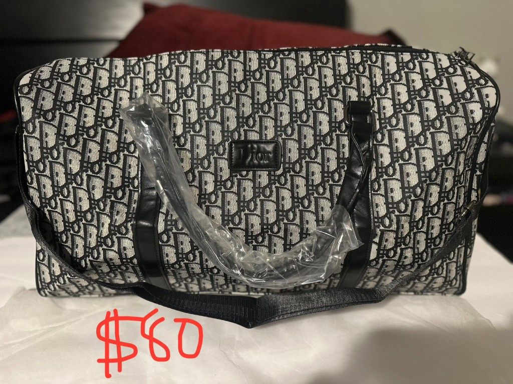 DESIGNER BAGS
