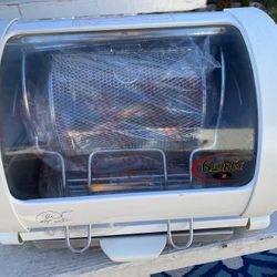 Roaster  Fryer Like new $70