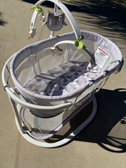 Baby Bassinet
