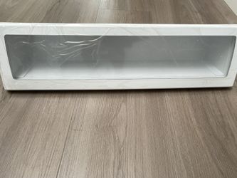 Fridge Bin - Kitchen Aid Or Whirlpool