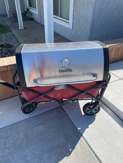 Char-Broil Grill