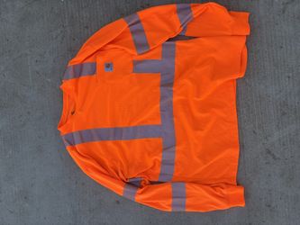 Carhartt Hi Vi