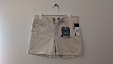 Democracy Women's Ab Solution Shorts - Size 10 