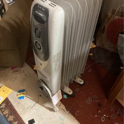 Pelonis Electric Heater For Sale Brand New 
