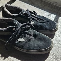 Vans Gilbert Crockett Skate Shoe Size 10.5 Mens Sneaker