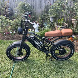  E-bike For Sale 
