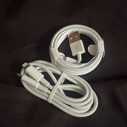iPhone / iPad Charger 