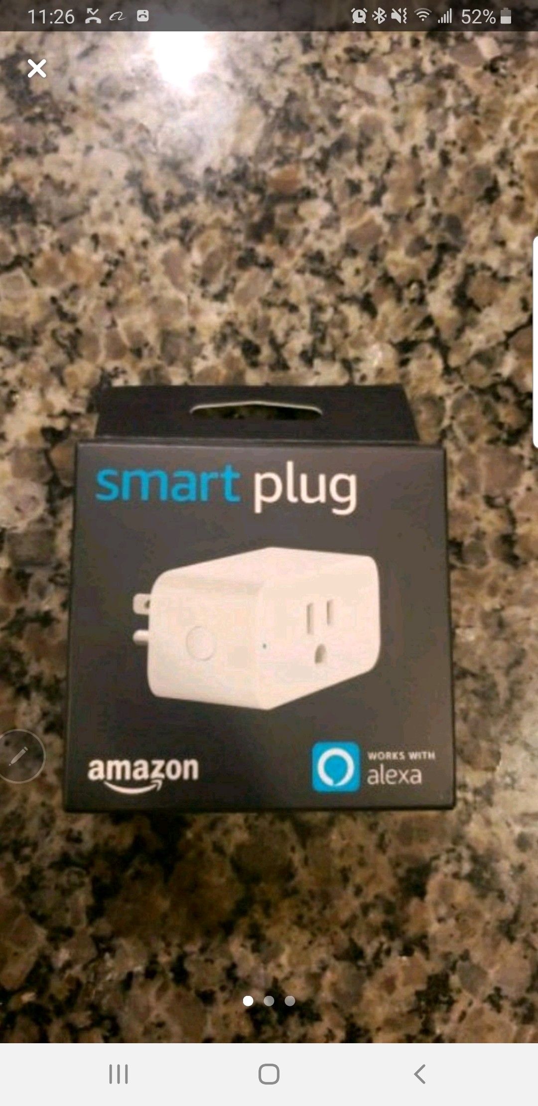 Smart Plug