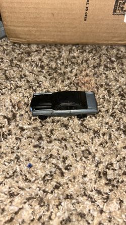 Hot wheel car