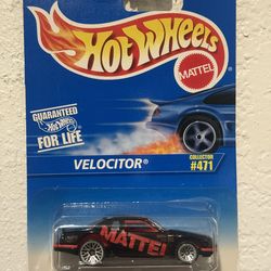Hotwheels