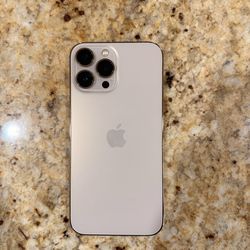 Like new iPhone 13 Pro Max 256GB Unlocked