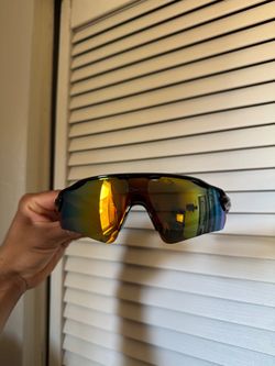 Oakley Sunglasses