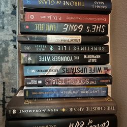 Booktok Bundle