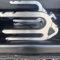 Wakeboard/surfboard Tower Rack