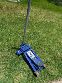 3 ton floor jack