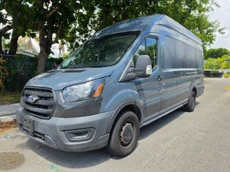 2020 Ford Transit 250 Cargo Van