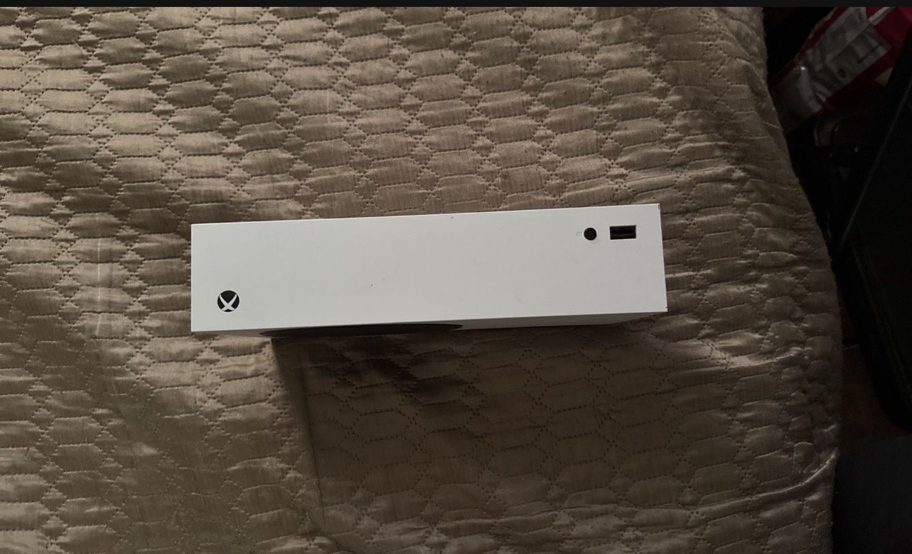Xbox One Series S 
