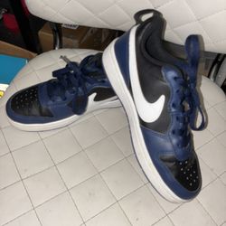 Nike Court Borough Low 2