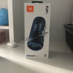 JBL FLIP 6