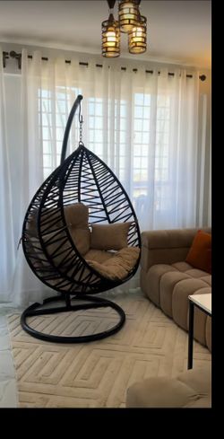 Hammock chair