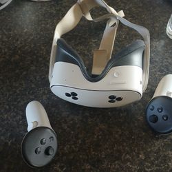 Meta Quest 3s 
