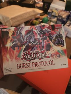Yu Gi Oh