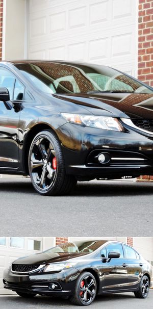 Photo $1200 Honda Civic Ex-L Low Miles!