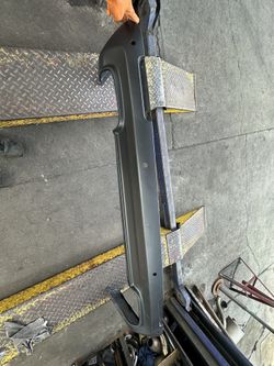 Challenger Diffuser