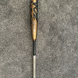 2022 ZOA (-10) USSSA BASEBALL BAT