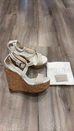 Jimmy Choo size 6
