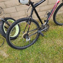 Schwinn Frontier Bike